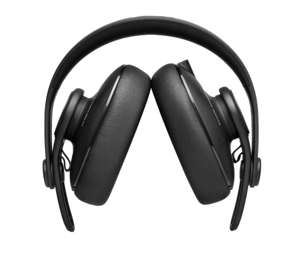 AKG K361 Czarne - 515101 - zdjęcie 3